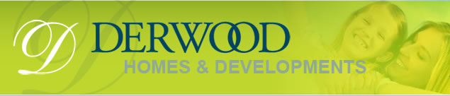 Derwood Homes. Based in Bridgend S Wales