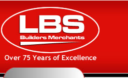 LBS Builders Merchant. Based in West Wales