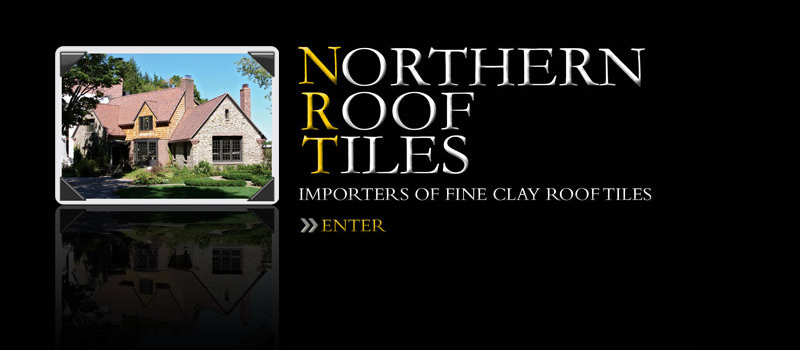 Northern Roof Tiles Based in Ontario