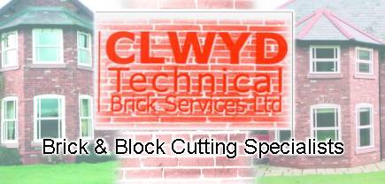 Clywd Technical Brick Services