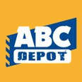 Its as easy as ABC. Builders Merchant. ABC Depot Welham Green, Herts AL9 7HF
