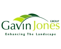 Gavin Jones Pavers