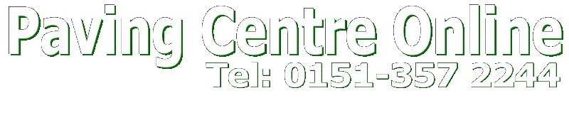 Paving Centre Online