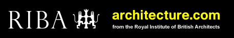 RIBA Royal Institute of British Architects