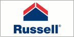 Russell concrete tiles