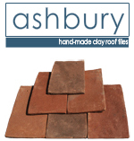 Ashbury Handmade roof tiles