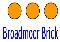 Braodmoor Brick.Manufacturer based in Gloucestershire