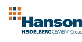 Hanson Brick, Used to be Butterley and London Brick. Home Counties based brick manufacturer