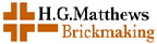 HG Matthews. Manufacturer based in Hertfordshire