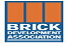 Brick Development Association Promoting Bricks and Pavers throughout the UK 