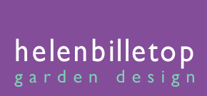 Helen Billetop Garden Design