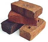 The Story of bricks
