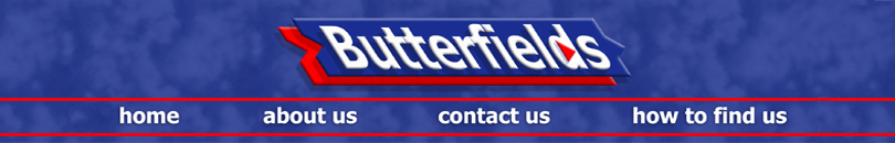 HButterfield Builders Merchants. Based in Luton