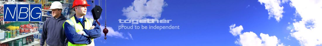 National Buying Group. Independent Builders Merchants