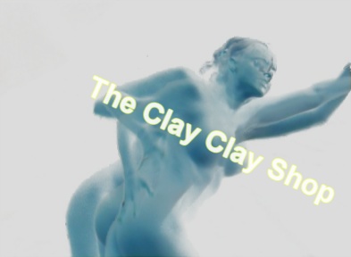 The Clay Clay Shop, Bembridge, Isle of Wight