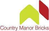 Country Manor Bricks are the largest provider of Bricks in Ireland.  Our huge range of bricks can be browsed online at our Brick Database and at our Brick Showroom in Santry, just minutes from Dublin airport.  