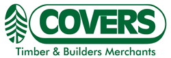 Covers Builders Merchant. Based on South Coast