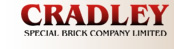 Special bricks. All BS specials from Cradley Brick