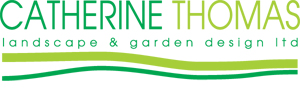 Catherine Thomas Landscape and Garden Design