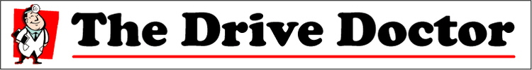 Drive Doctor. Cleaning Hard Landscapes Kent