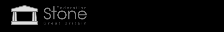 Stone Federation of GB