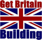 Get Britain Building
