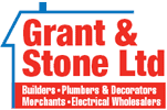 grant and Stone Builders Merchants. Based Berkshire