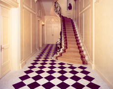 Stone Productions. Natural stone from the finest quarries