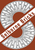 Tower Brick and Tile, Selborne Brick.Manufacturer based in Hampshire making the old Selborne brick range
