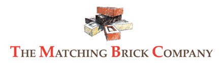 Matching Brick, Brick Matching in the West Country