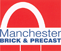 Manchester Brick specialising in brick cutting