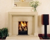 Minster Stone Fireplaces