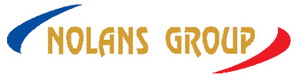 Nolans Group. Specializes in stone and brick restoration. Based in  Dublin