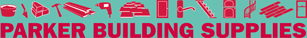 Parker Building Supplies. Based in Sussex