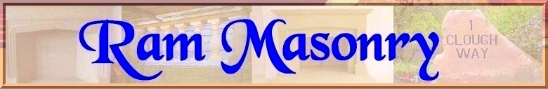 Ram Masonry