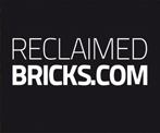 Reclaimed Bricks, the premier website for sourcing high quality handmade and wirecut bricks for your building or architectural projects.