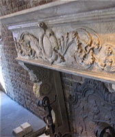 Renaissance London Fireplaces etc