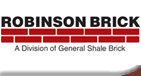 Robinson Brick, USA