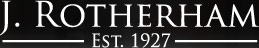 J Rotherham. Stone worktops, fireplaces
