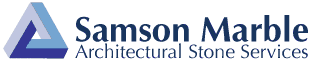 Samson Marble. Architectural stone products and services