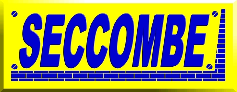 Seccombe Builders Merchants. Based Surrey and Middlesex