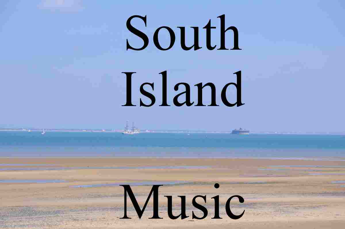 South Island Music