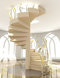 Ian Knapper Designer in Stone