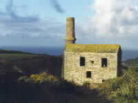 Trebarwith. custom work surfaces in granites and other stones