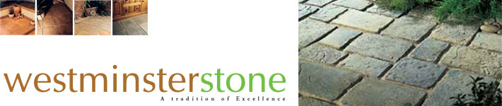 Westminster Stone. Creator of flagstones