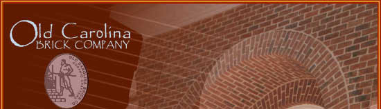 Old Carolina Brick Company