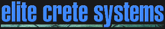 Elitecrete concrete systems