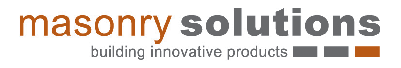 Masonry Solutions. Specialised Brickwork applications