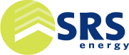 SRS Energy Solar panels shaped like roof tiles